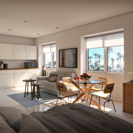 L&G Apartments Bahia Suite อาลิกันเต ภายนอก รูปภาพ