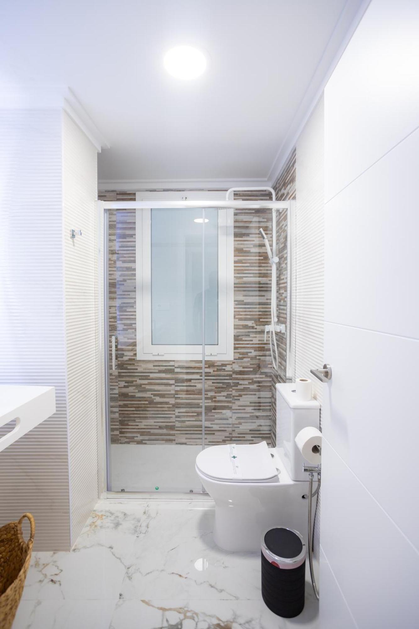 L&G Apartments Bahia Suite อาลิกันเต ภายนอก รูปภาพ