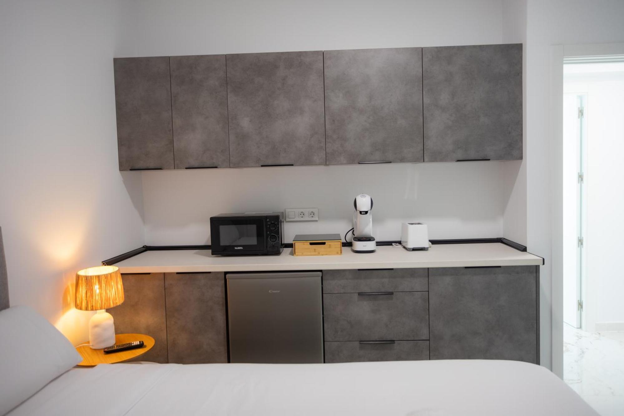 L&G Apartments Bahia Suite อาลิกันเต ภายนอก รูปภาพ
