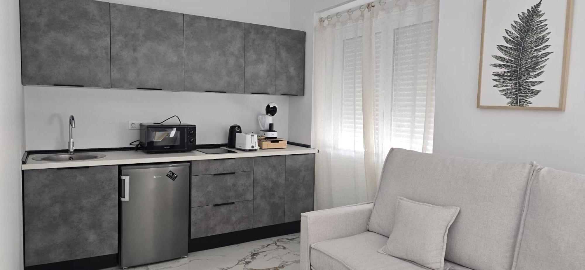 L&G Apartments Bahia Suite อาลิกันเต ภายนอก รูปภาพ